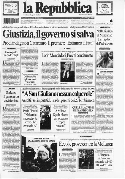 La repubblica